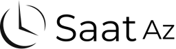 SaatAz Logo